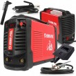 Invertora metināšanas aparāts 315A 230V M89374 Mar-Pol 