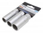 Aizdedzes sveču noņemšanas/montāžas atslēgu kompl. 14, 16, 18mm A-3SP38 Asta