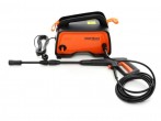 Augstspiediena mazgātājs 1600W 90bar KD437