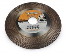 Griešanas disks Keramikas izstrādājumiem 125x22.2mm M08704