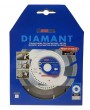 Dimanta griešanas disks 125mm M08543