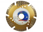 Dimanta griešanas disks 125mm LASER GC M08721