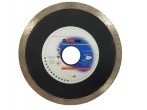 Dimanta griešanas disks betonam 115x22,2x8 Gluds  M08745