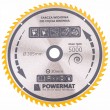 Griešanas disks Powermat TDD-305X30X60Z