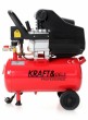 Gaisa kompresors Kraft&Dele KD400 24L 206L/min 8Bar